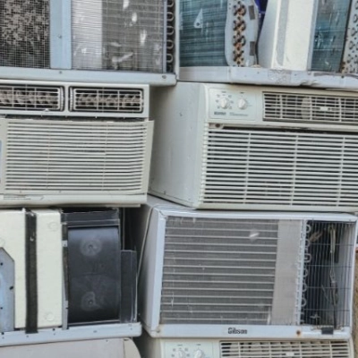 Gazipaşa Bölgesinde Alüminyum Hurda Fiyatı